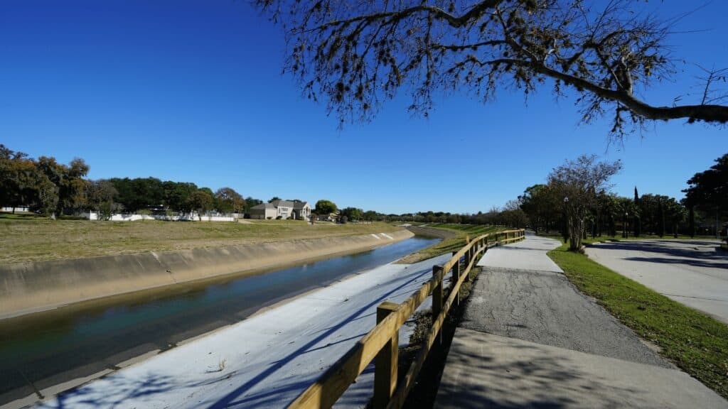 Erosion Control