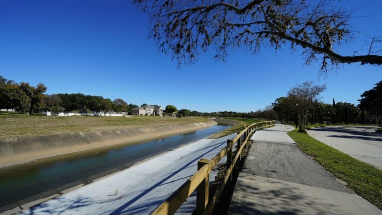 Erosion Control